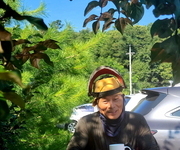 봉사자님 감사합니다.