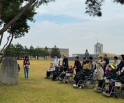 성지순례 "신앙선조의 믿음"