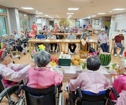생신잔치 & 불고기파티