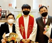 장기근속자 표창
