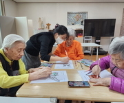 2월 넷째주 프로그램