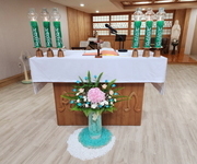 성모승천대축일