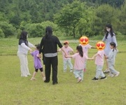 환영합니다 "전의초등학교 병설유치원 친구들~&
