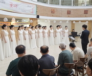 킹스콰이어합창단