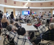 정월대보름맞이 직원화합 & 윷놀이