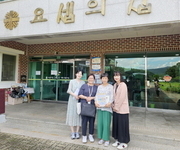 장기요양통합운영시스템 모니터단 