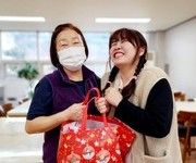 직원 "마니또"