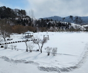 눈의 나라 요셉의집 (펄펄~ 눈이 옵니다~)