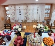 11월 생신잔치 & 100세 생신잔치