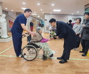 배경훈 부총리님 환영합니다.